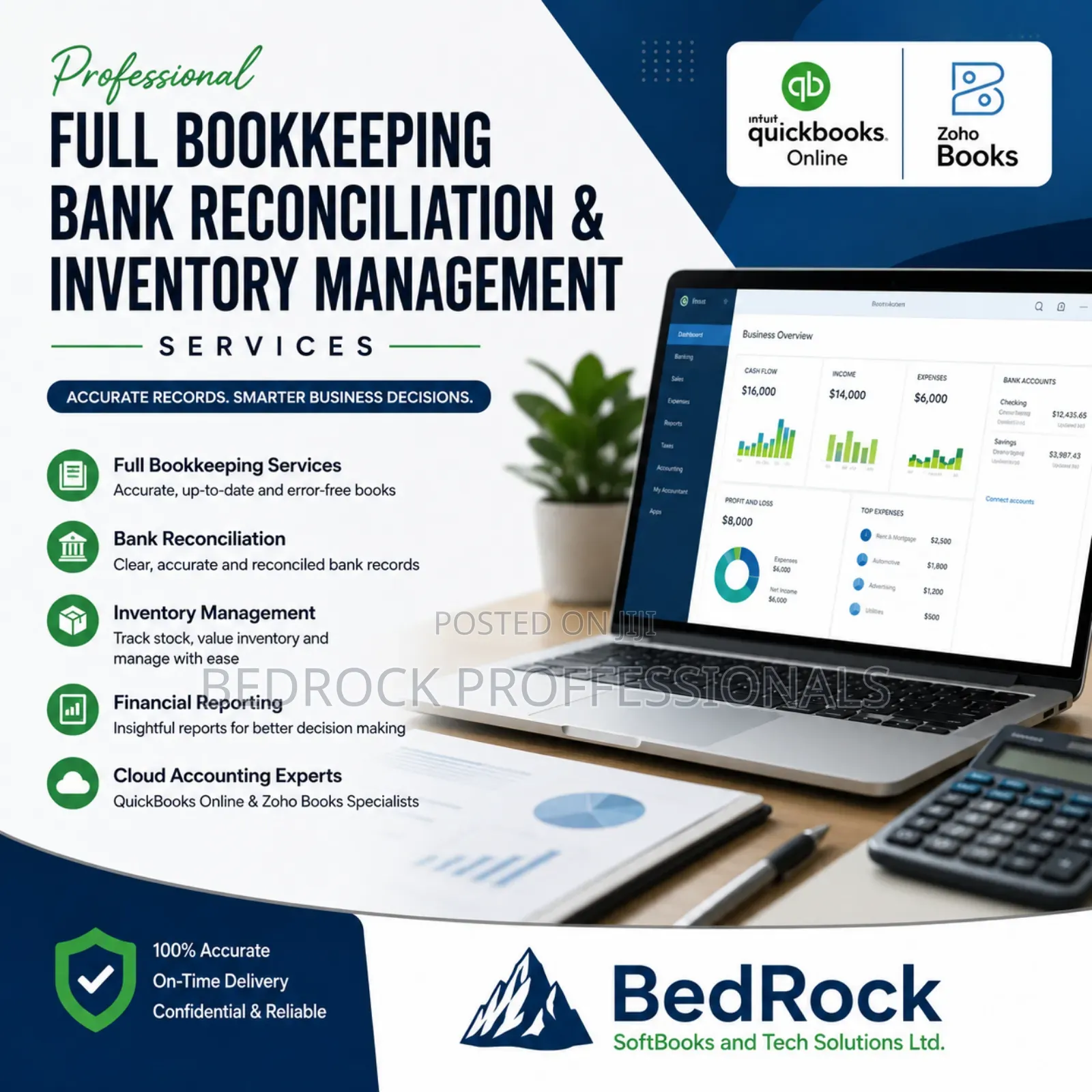 Digital Accounting Special Training