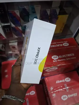 New Infinix Xpad 128 GB
