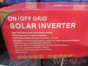 Solar Inverter Repairs
