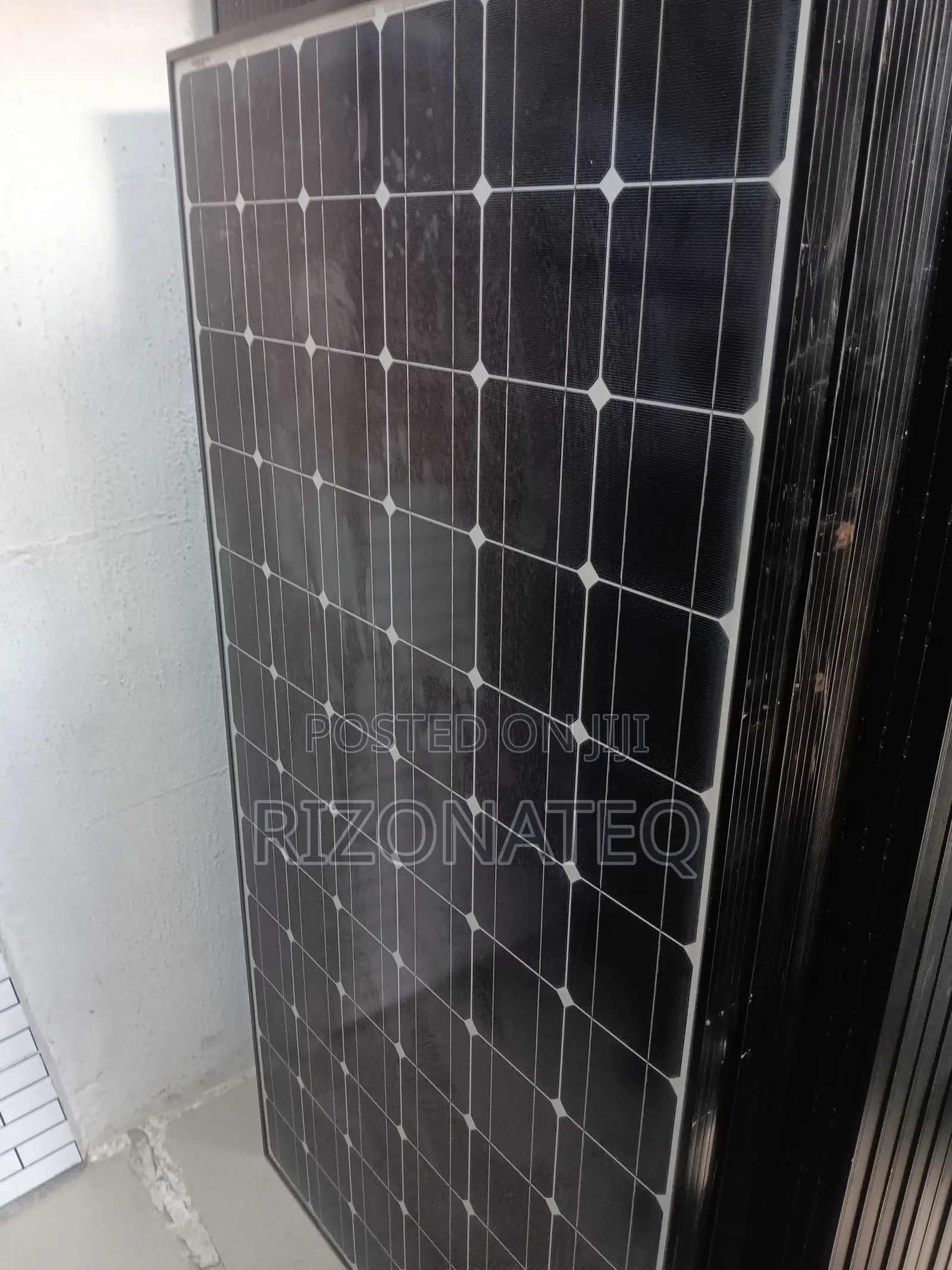 Solar Inverter Repairs