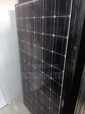 Solar Inverter Repairs