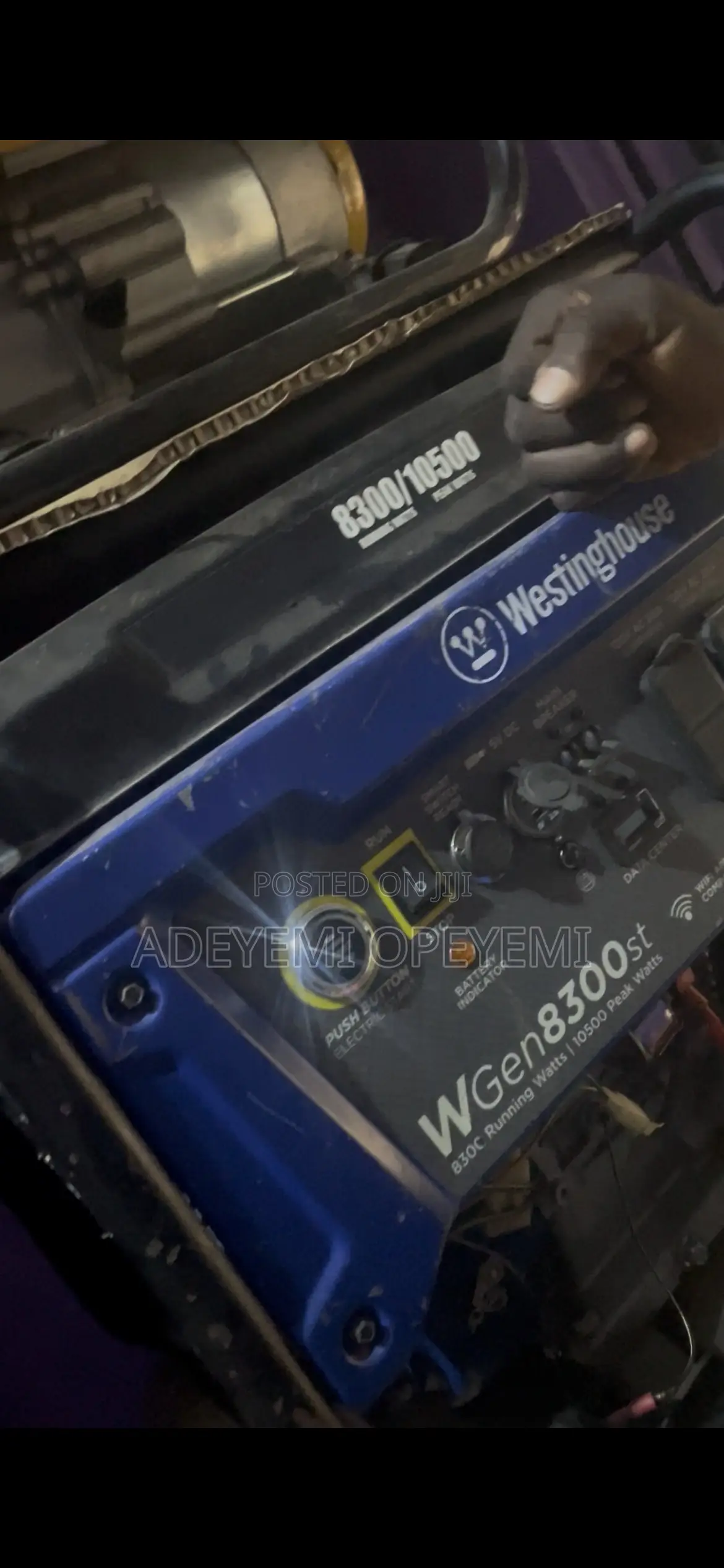 Westinghouse