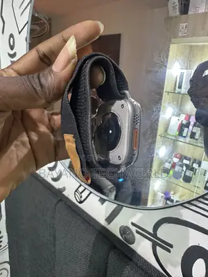 Apple Wath Ultra 2 49mm
