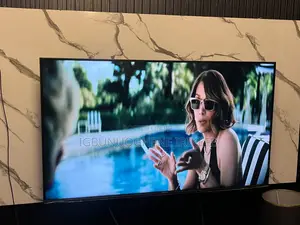 50 Inches Smart Tv