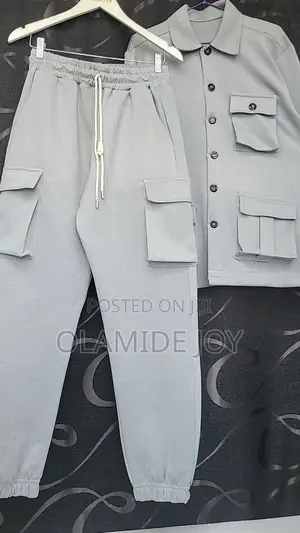 Professional Unisex Ready to Wear Tailor
