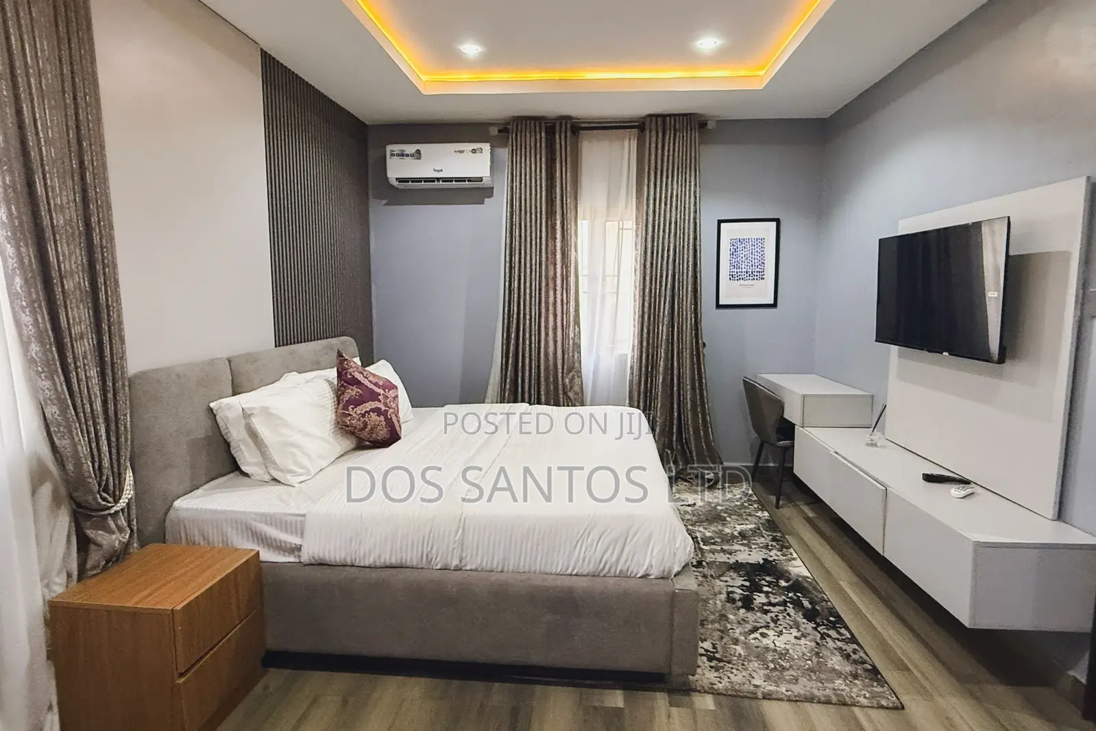 Apartments