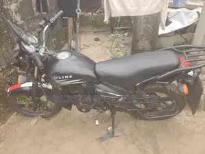 Qlink XP 200 2022 Black