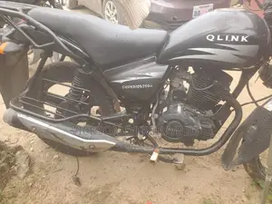 Qlink XP 200 2022 Black