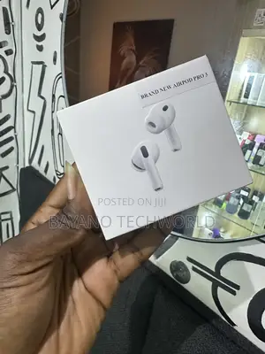 Original Airpod Pro 3