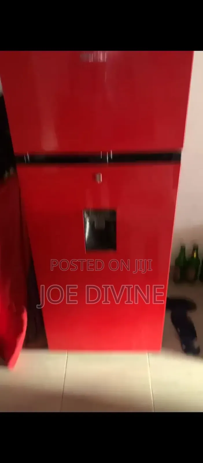 Hisense Refrigerator