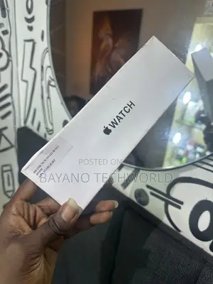 Brand New Iwatch Se2 40mm