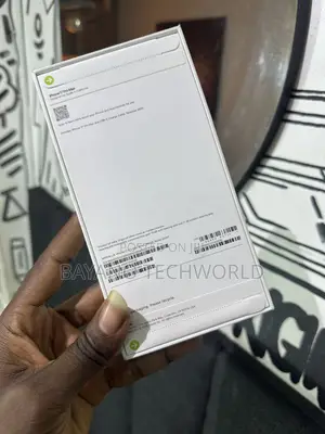 New Apple iPhone 17 Pro Max 256 GB Silver