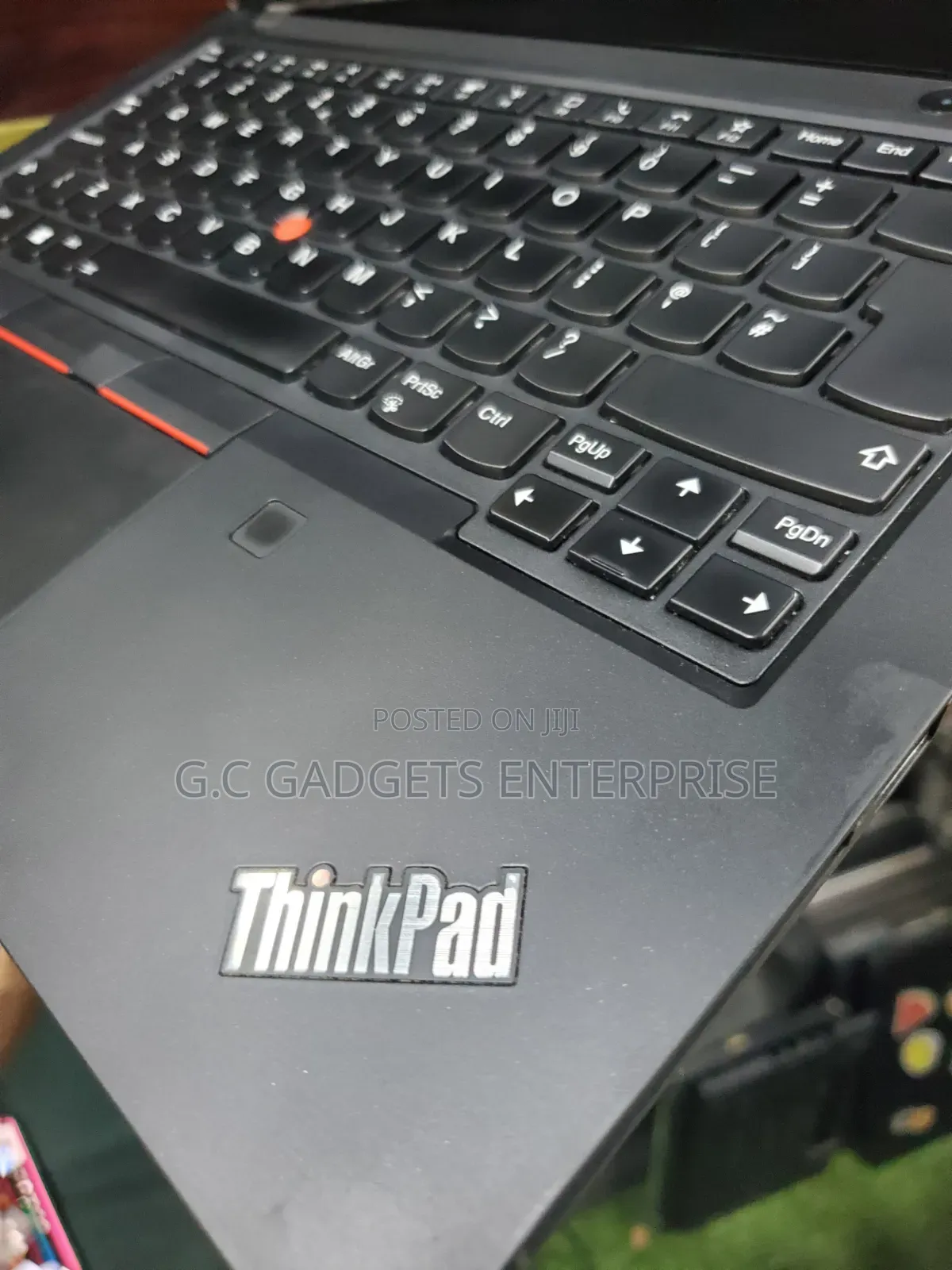 Laptop Lenovo ThinkPad T14 G1 16GB Intel Core i7 SSD 256GB