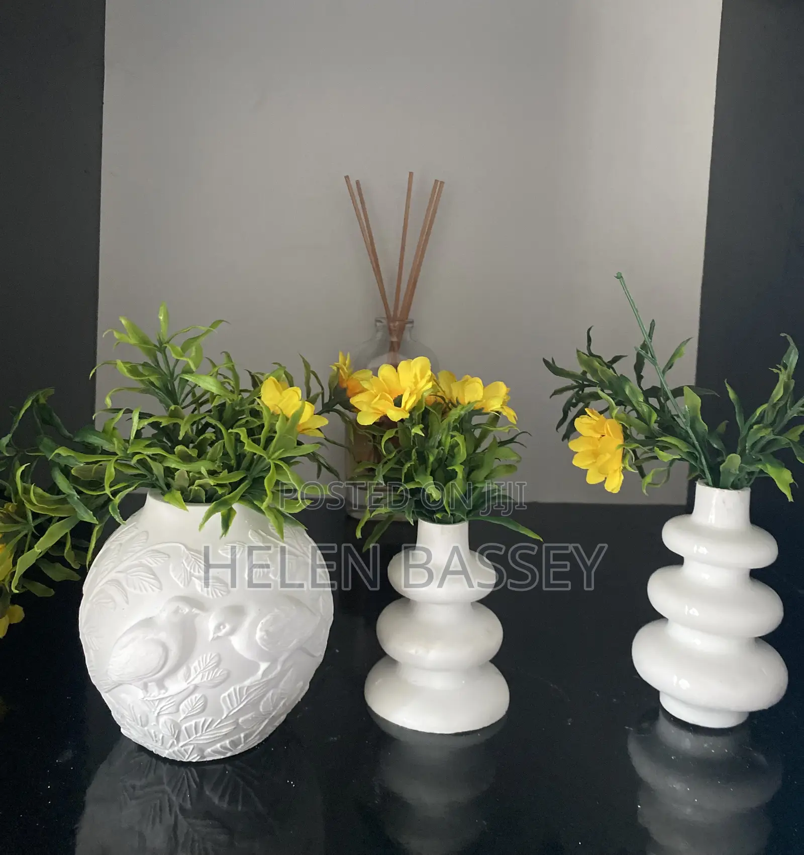 Home and Office Decor