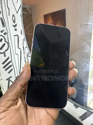 Apple iPhone 15 128 GB Pink