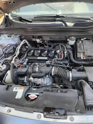Honda Accord Sport 1.5T 2021 Gray