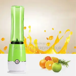 Shake N' Take Fruit Blender