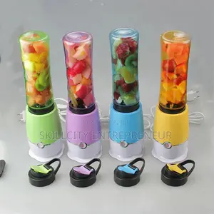 Shake N' Take Fruit Blender