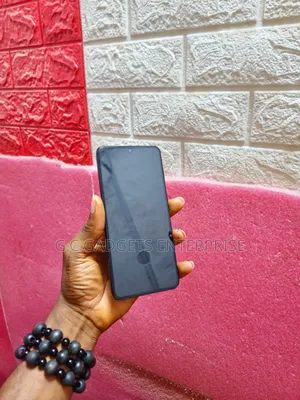 Samsung Galaxy S21+ 5G 128 GB Black
