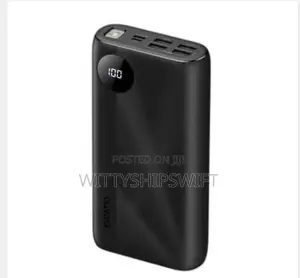 Oriamo Power Box 30000mah