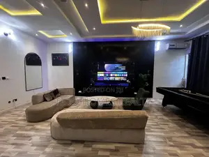Furnished 1bdrm Shared Apartment in Dpkay District, Lekki Phase 2