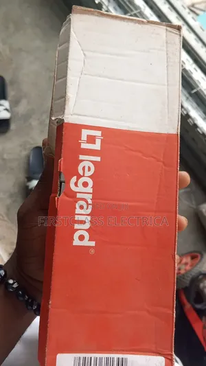 13a Legrand Switch Socket