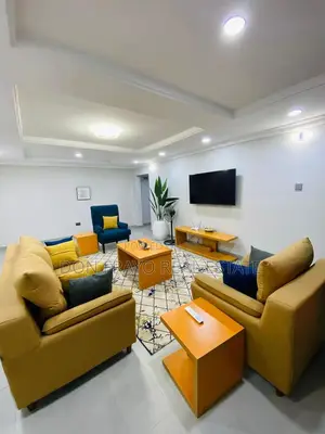 Furnished 13bdrm Apartment in Old Bodija Estate for sale