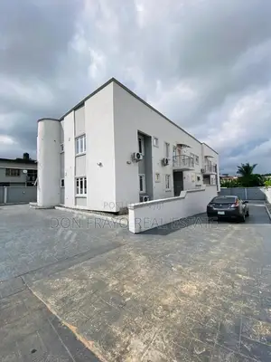 Furnished 12bdrm Apartment in Old Bodija Ibadan for sale