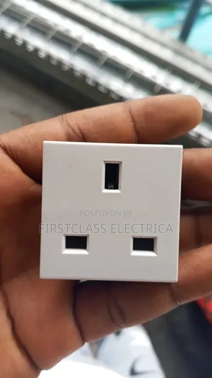 Legrand Socket