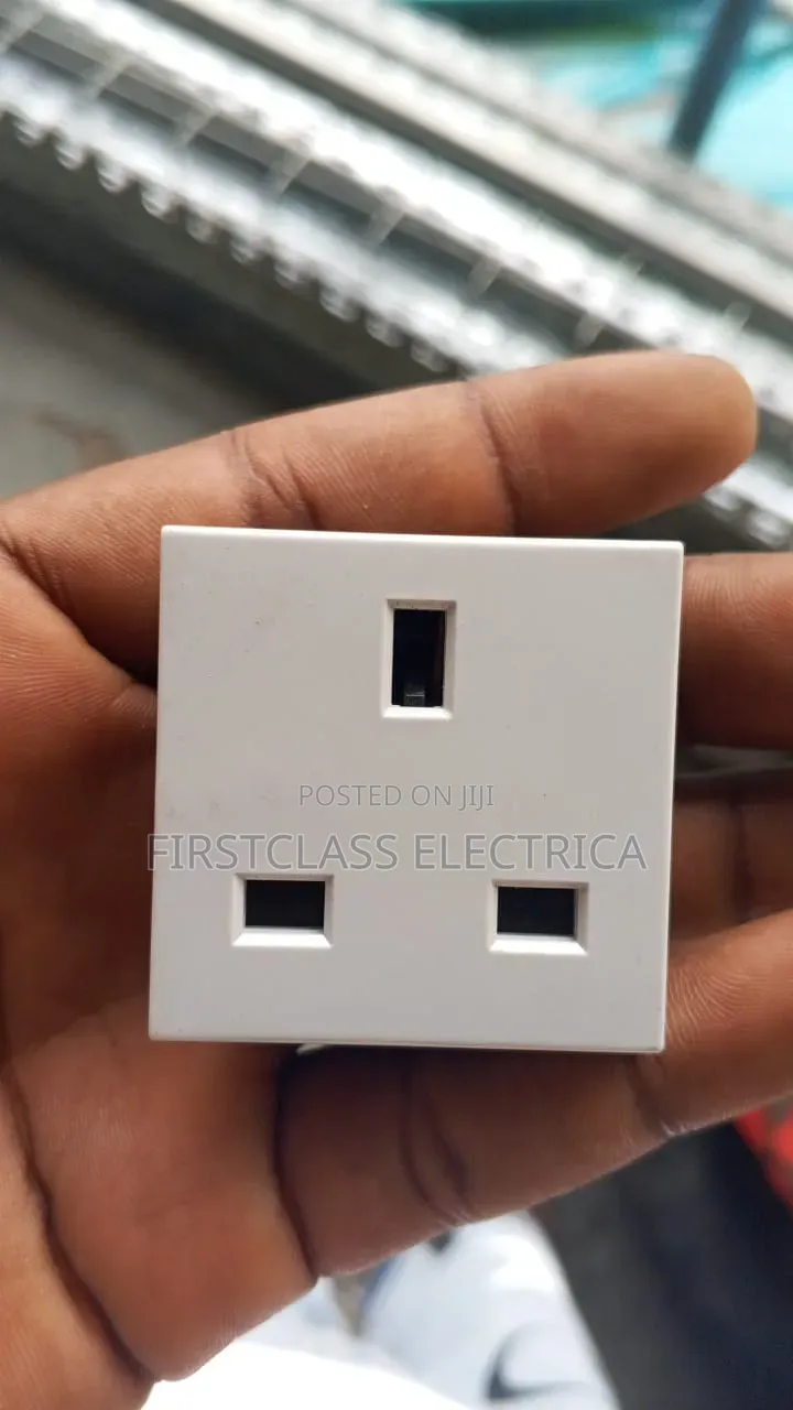 Legrand Socket