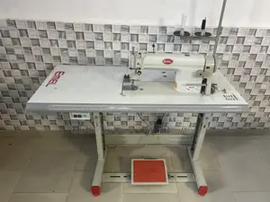 Industrial Sewing Machine