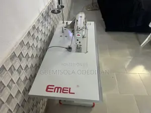 Industrial Sewing Machine