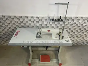 Industrial Sewing Machine