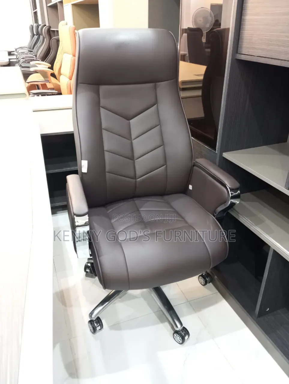 High Quality Comfort Chair.