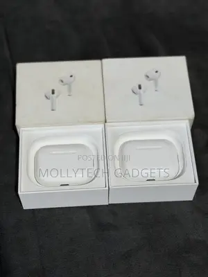Apple Earpod