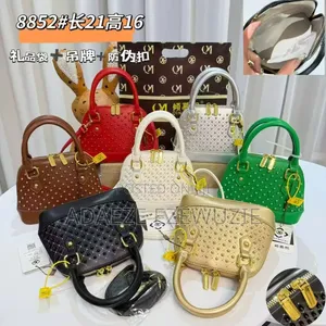 Budget Quality Bags