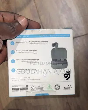 Soundcore Airpods