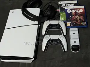 Playstation
