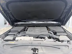 New Lexus GX 550 Premium 4WD 2025 Gray