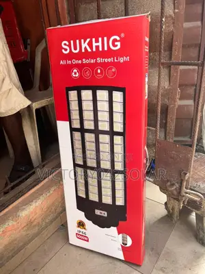 All in One Solar Street Available Dm for Price