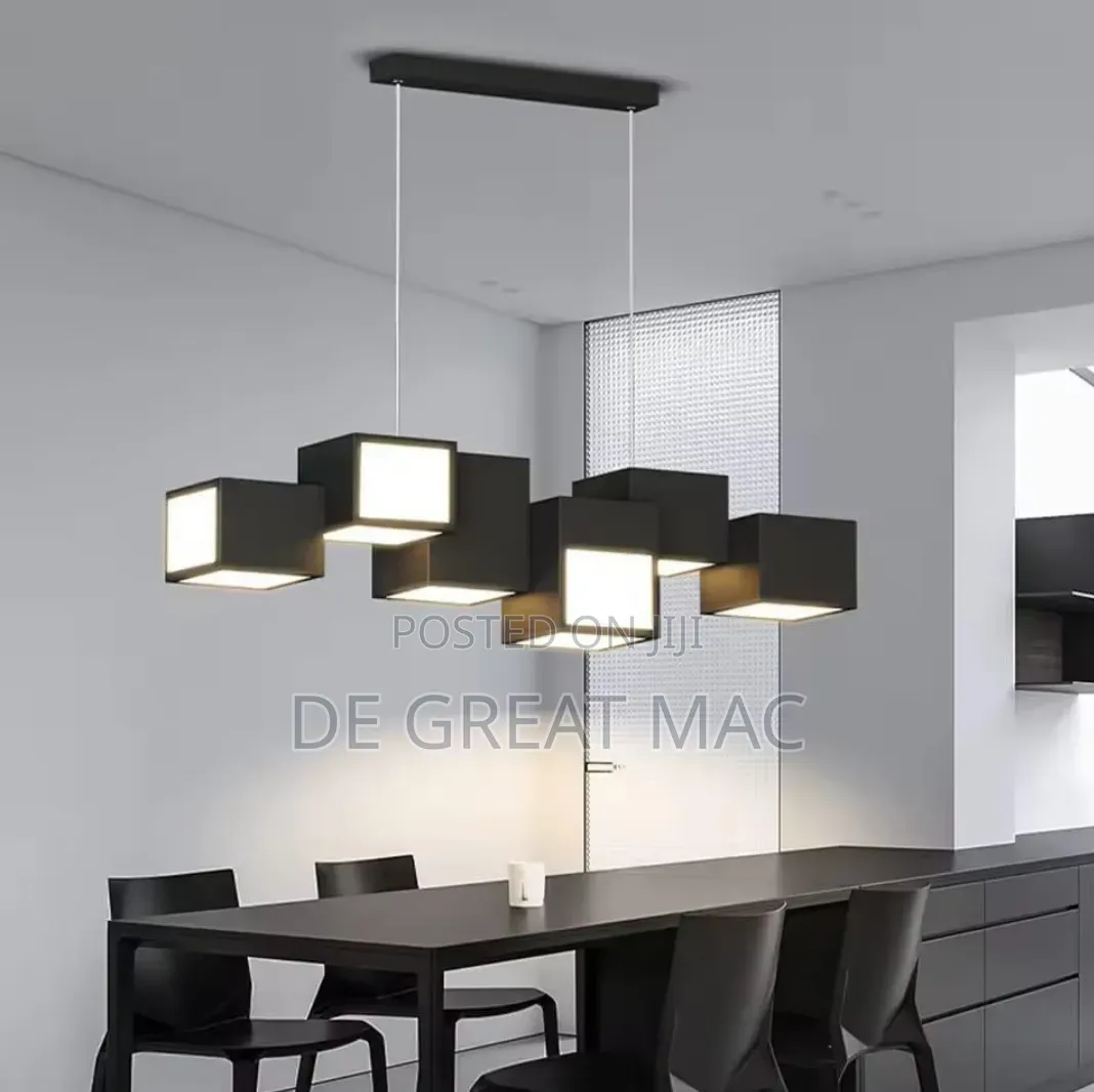 Toneck Quality Luxury Luminous Light
