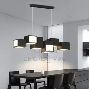 Toneck Quality Luxury Luminous Light