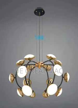 Toneck Quality Luxury Luminous Light