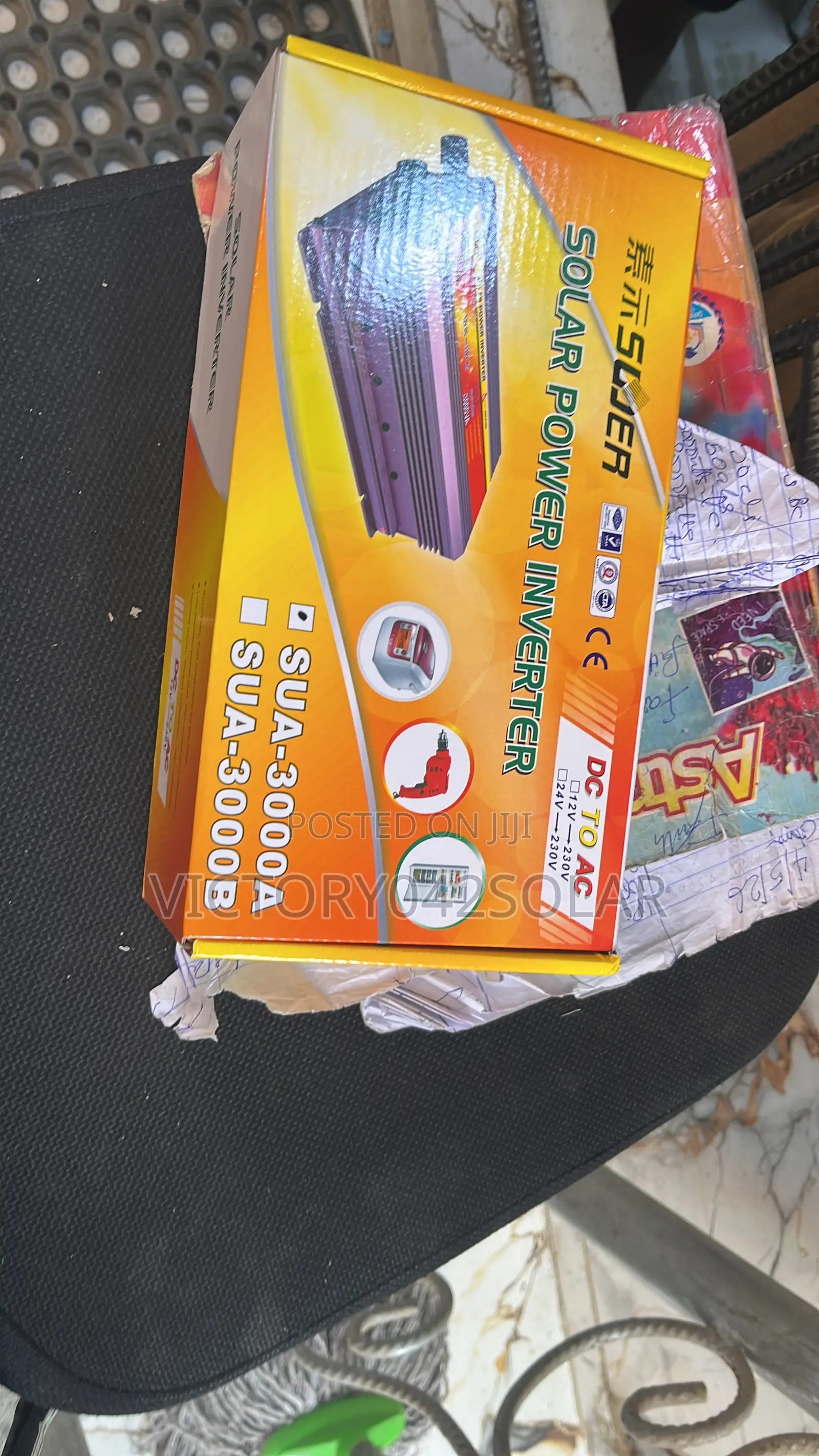 3000w Solar Inverter Available Dm