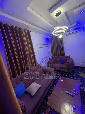 1bdrm Apartment in Mpape for rent