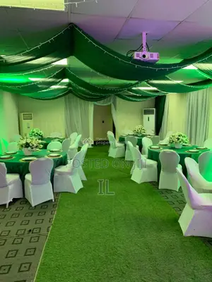 Event Center
