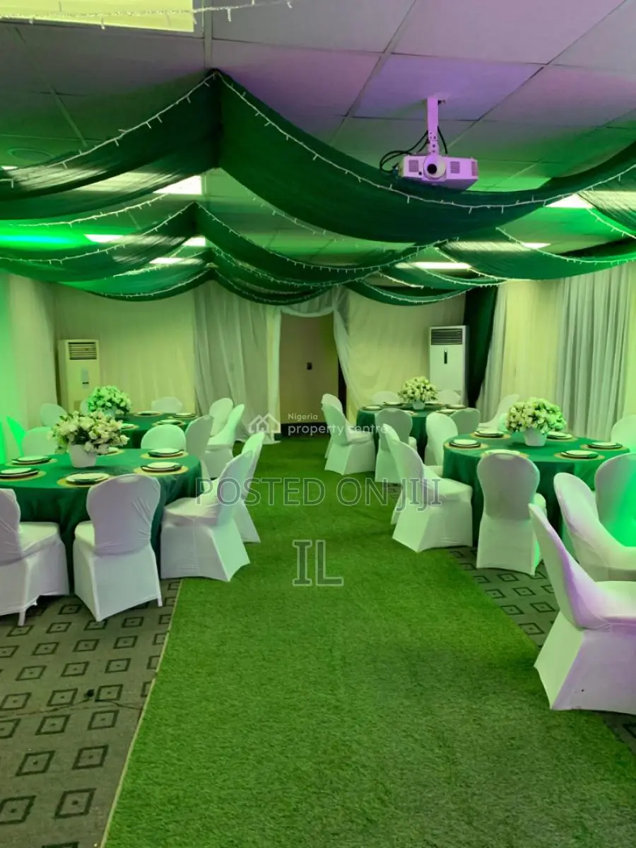 Event Center