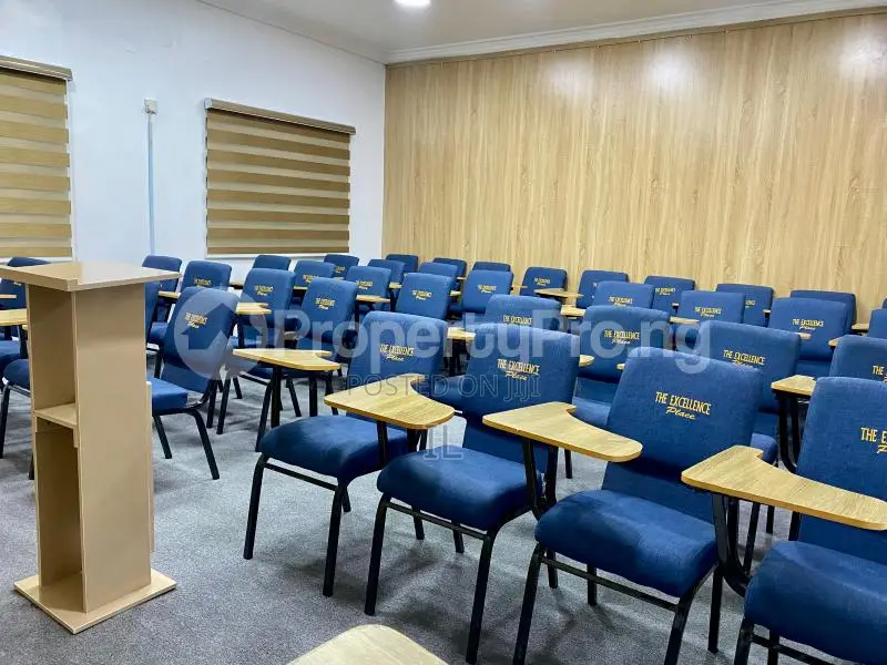 Event Center