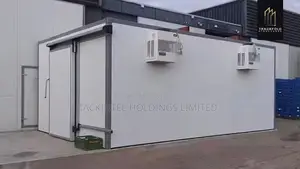 20 Tons Extra, Modular Walk-in Coldroom