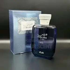 Hawas Ice Pour Homme Edp 100ml